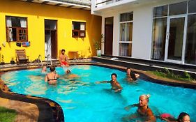 Romeo And Juliet Guest House